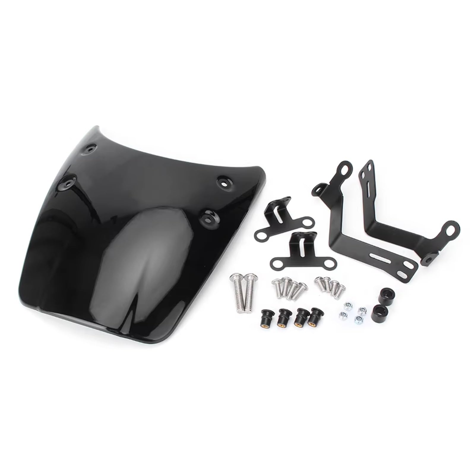 Deflettore Moto Per BMW R Per NINE T R9T R 9 T Per Racer Per Pure Per Urban 2014 2015 2016 2017 Parabrezza Per Moto Deflettore Antivento Cupolino Moto