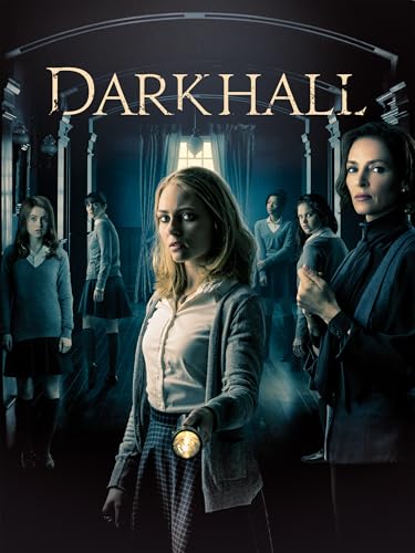  Dark Hall