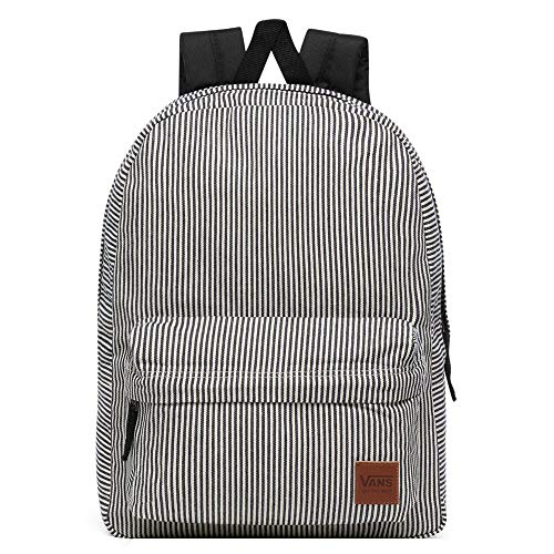 Vans VA21M Mochila Gris