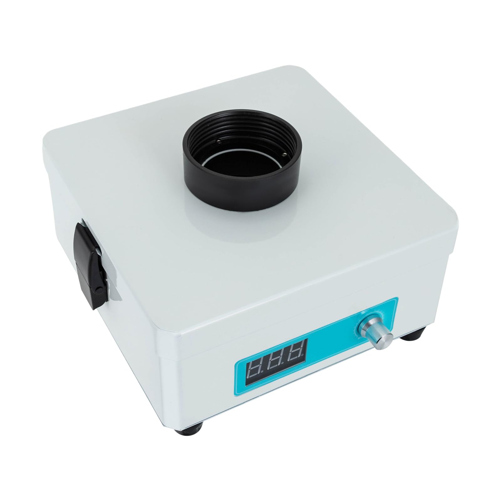 Extractor de humo, aspiración láser, absorbedor de humo de soldadura, miniatura para filtración y limpieza, filtro de 3 días H-E-P-A y carbono