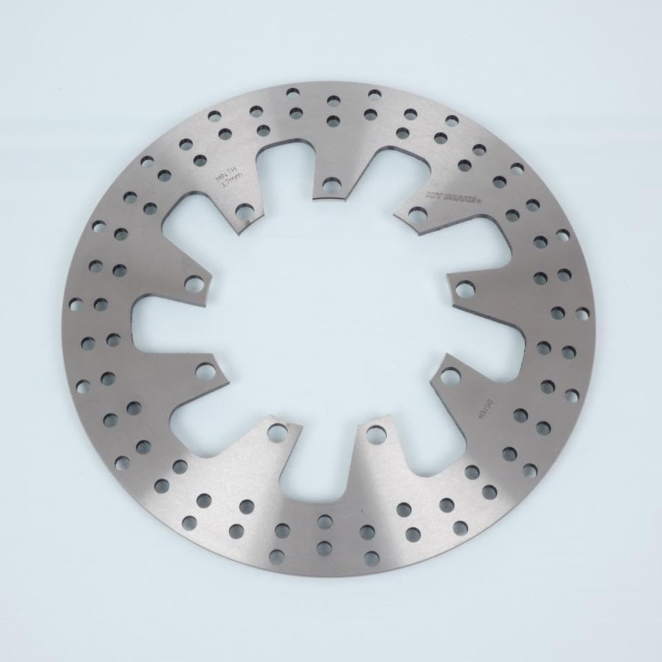Disque de frein avant Sifam Kawasaki 650 Klr C sans vibration