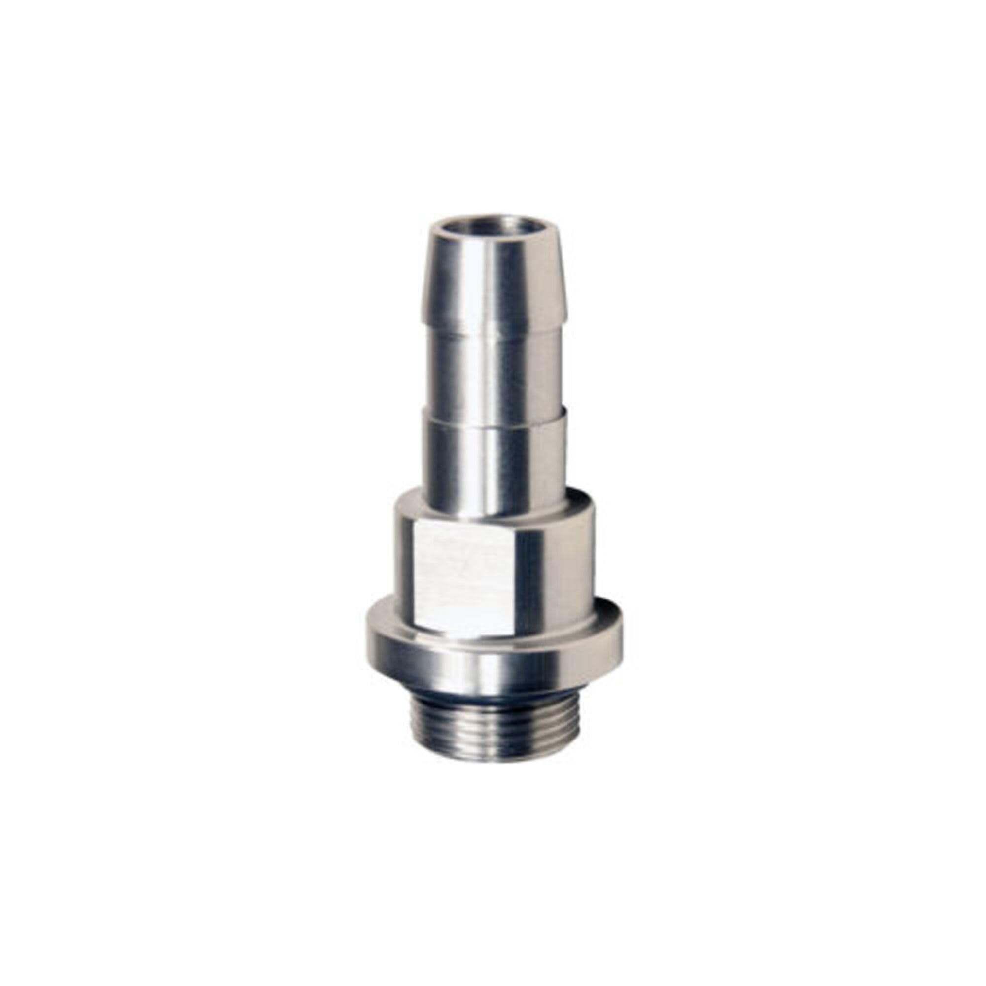 Welch Vacuum 1393J Hose Adapter, 7/16