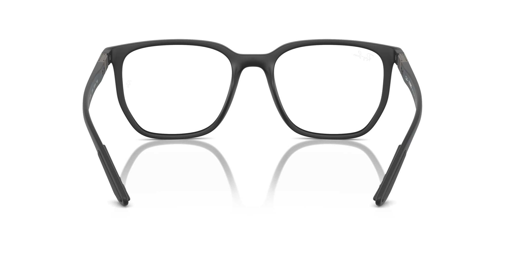 Ray-Ban Rx7238 Alice prostokątne ramki na okulary na receptę