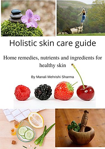 holistic skin care