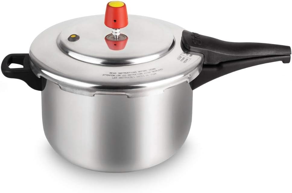 Panela de Pressão Eirilar 7,5L Panela de Pressão Eirilar 7,5L