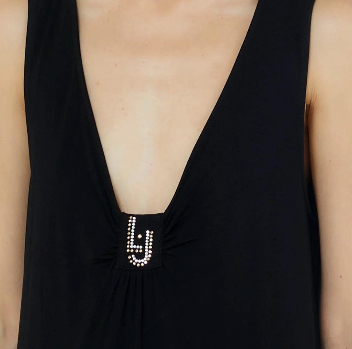 liu jo Abito Donna Art VA3049 J5360 Colore e Misura a Scelta