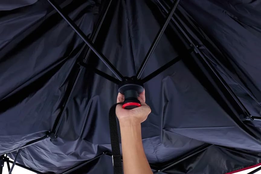 コールマン(Coleman) インスタントバイザーシェード DARKROOM 日除け