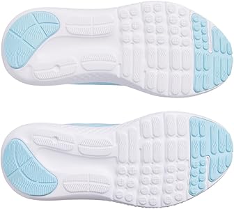 Amazon.com | Under Armour Girls' Grade School Surge 4, (494