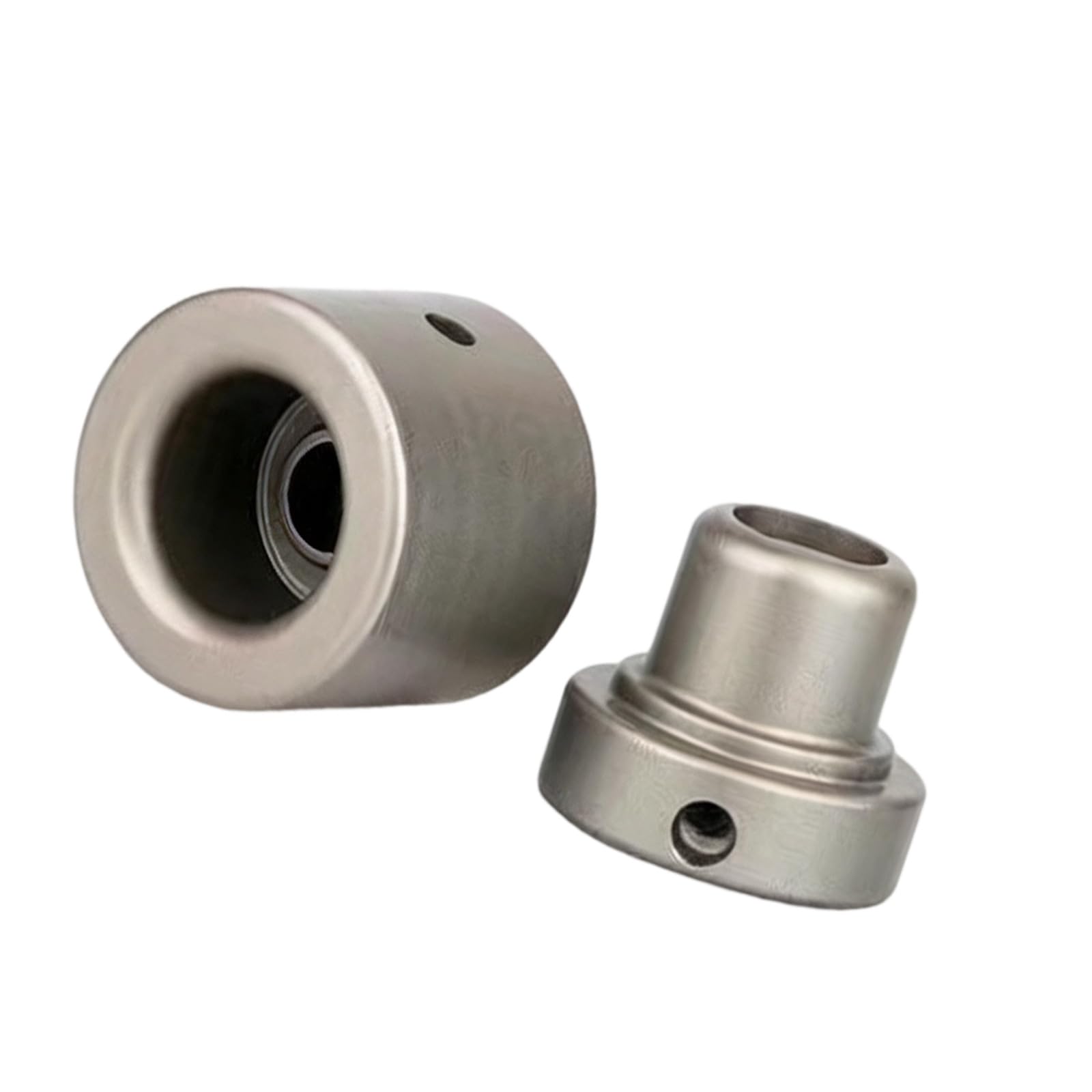 Kalttoy Melt Machine Welding Head Anti Blocking Design Pipe Welding Nozzle For Efficient Pipe Soldering Aluminum Materials Melt Machine Head