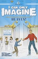 I Can Only Imagine Choral Book (Simple Plus Series for Kids) B00APN460W Book Cover