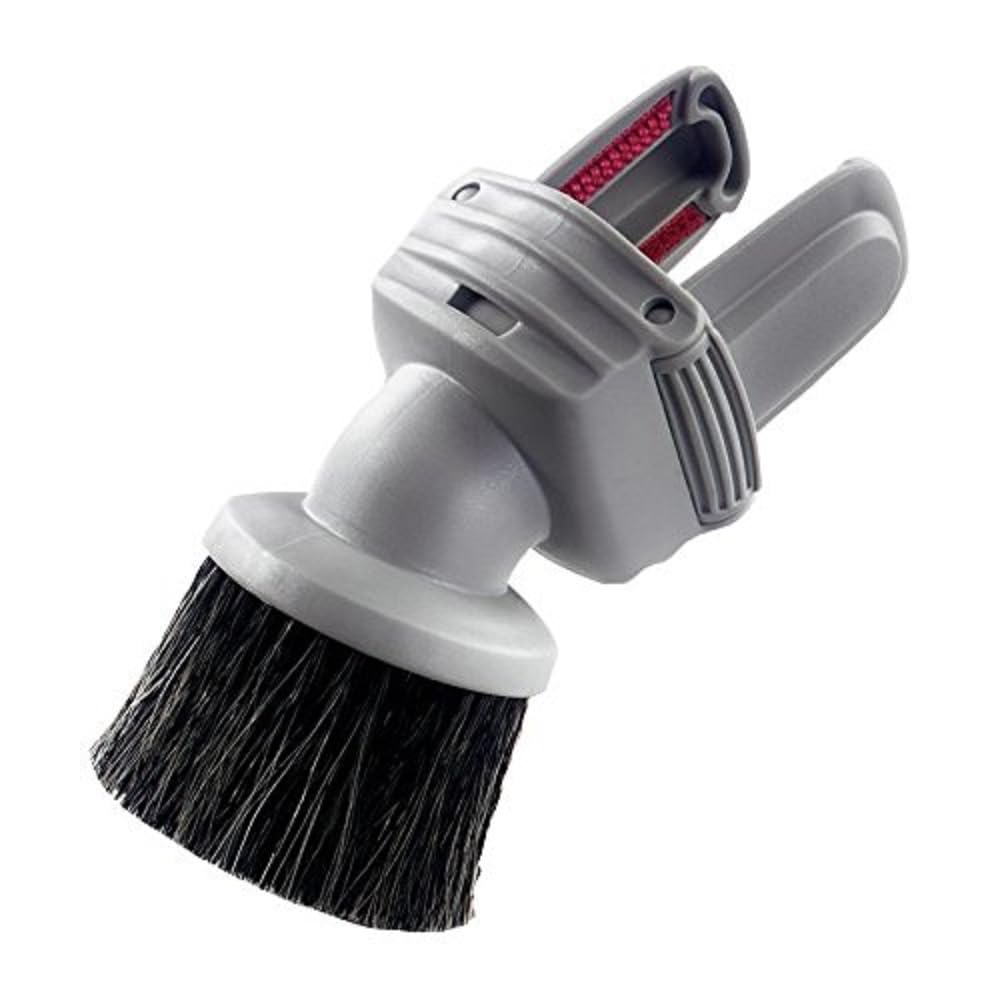 Electrolux ZE030 N - Kit de accesorios para aspiradora 2 en 1, boquilla pequeña