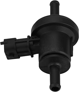 Vapor Canister Purge Valve Solenoid, 2891026900, 28910-26900 Automotive Replacement Emission Canister Purge Valves Fit for Hyundai Accent Elantra Genesis Equus Kia Rio Rio5 Soul Purge Control Valve