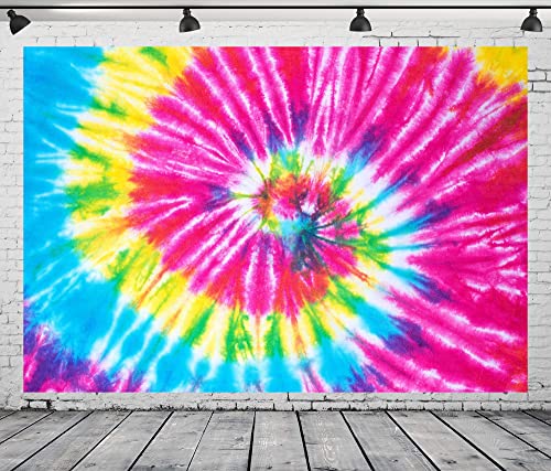 Toile de fond de photographie aquarelle BELECO 2.5x1.8m pour décor de fête