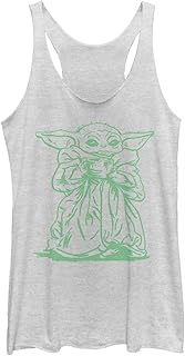 The Child Sketch Camisa, Color Blanco, S para Mujer