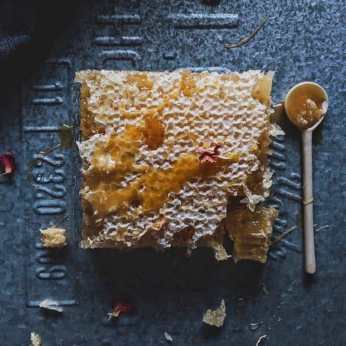Café en Grano Orgánico Artizan's Manuka Honey RX Fusion 10 oz miniatura 2