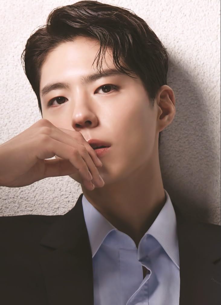 Amazon.co.jp: パクボゴム グッズ 写真集 Premium Photo Book