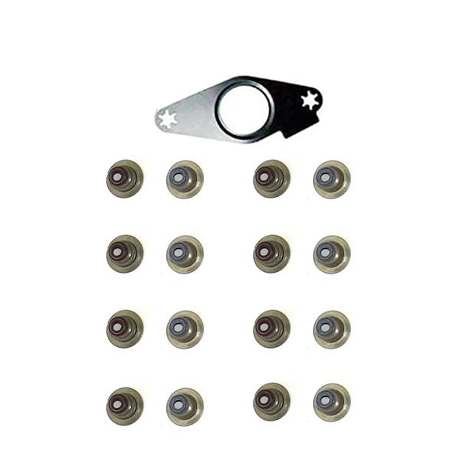 Cylinder Head Gasket Kit For 2014-21 GMC Chevrolet Cadillac Suburban 6... Cylinder Head Gasket Kit For 2014-21 GMC Chevrolet Cadillac Suburban 6...