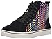Produktbild Bernie Mev Damen Classics Fashion Sneaker, Schwarz/Mehrfarbig, 38/38.5 EU