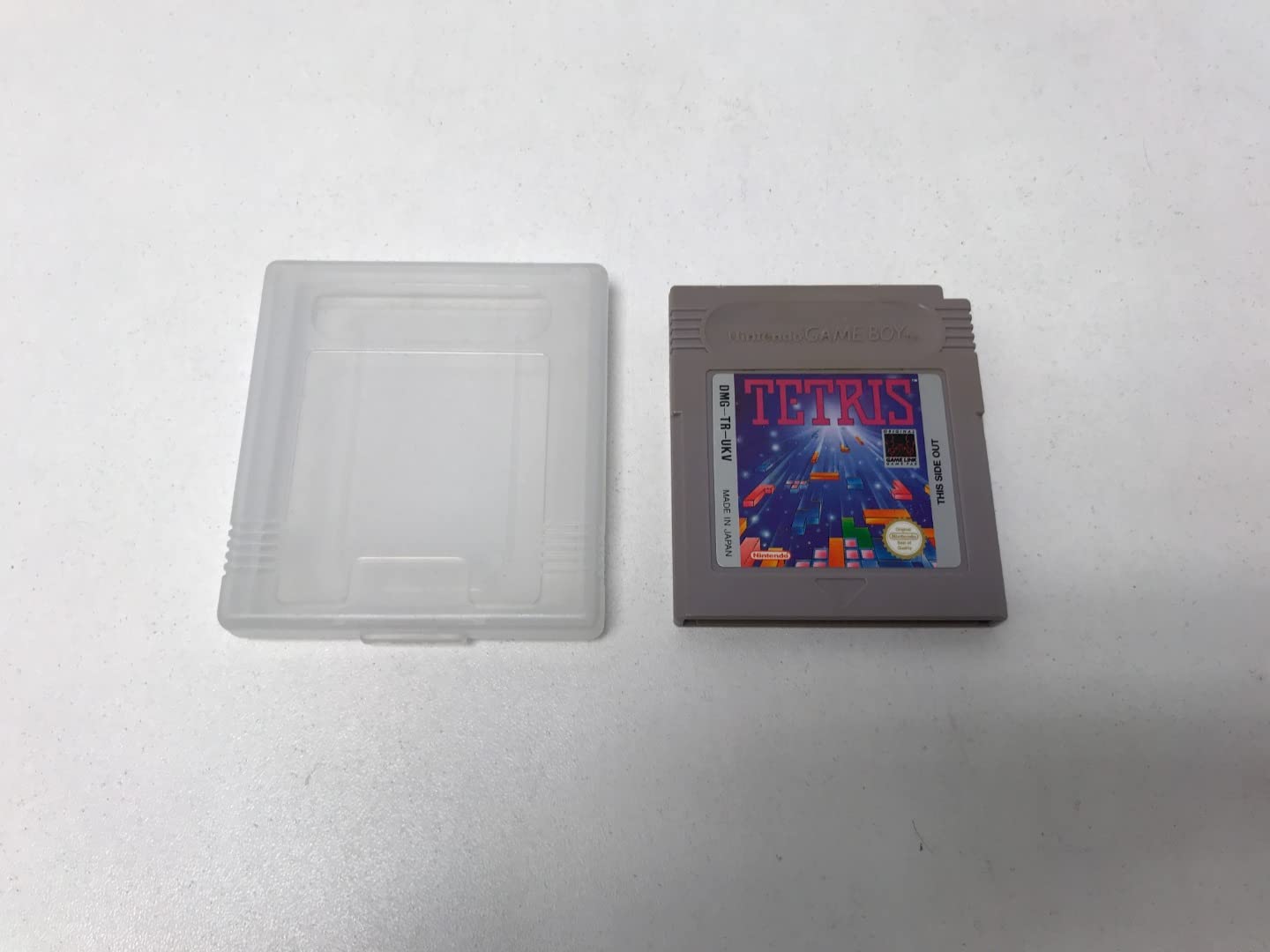 Tetris (Renewed)