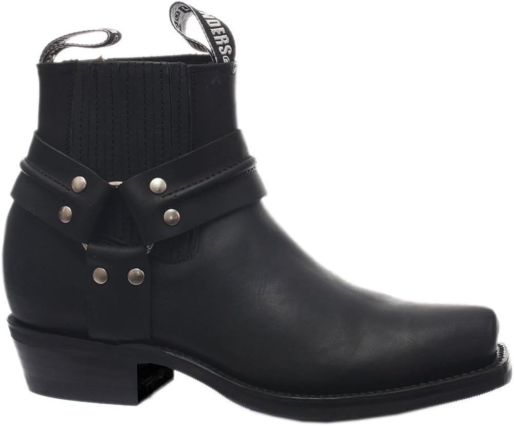 grinders renegade boots