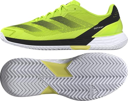 adidas Men's Defiant Speed 2 Sneaker