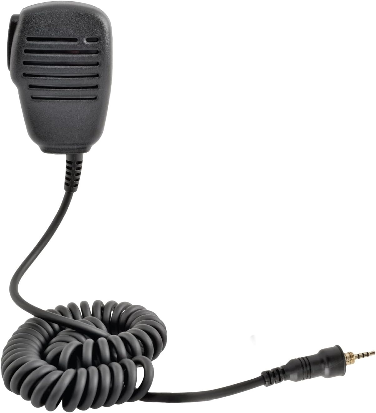 Cobra Marine Handheld and GMRS Lapel Speaker Microphone Accessory