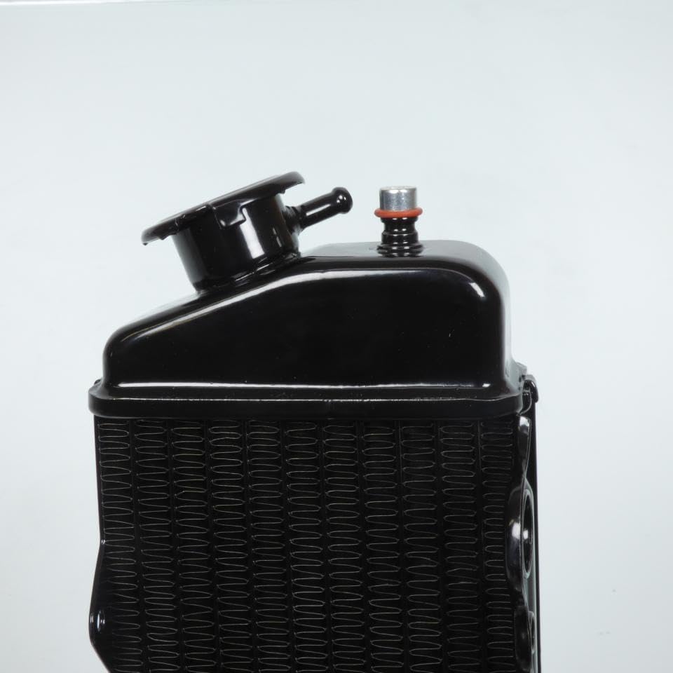 Radiatore di raffreddamento Teknix per Moto Beta 50 RR enduro Dopo il 2005