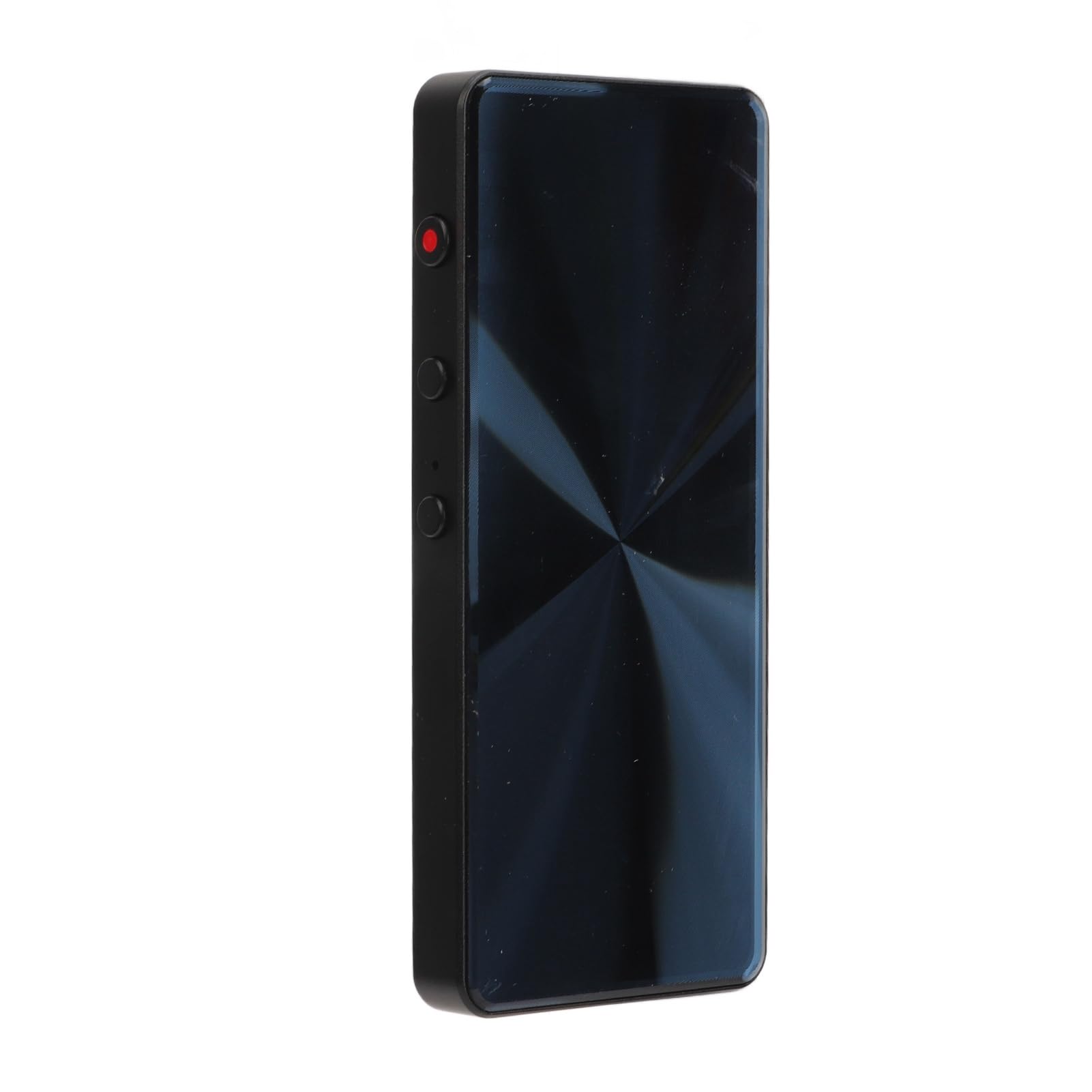 SIXRUN Lettore MP4 da 4,0 Pollici con Bluetooth e WiFi, 2050mAh (BLACK)