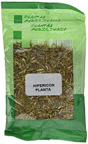 Plameca Hipericon Planta Bolsa 50Gr. 100 Ml