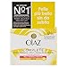 Produktbild Olaz Complete 3-in-1-Creme mit LSF 15 für normale und trockene Haut, 110 g