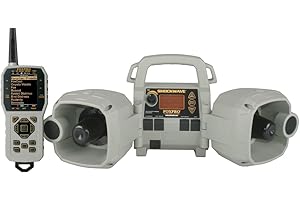 FOXPRO Shockwave Coyote Predator Call