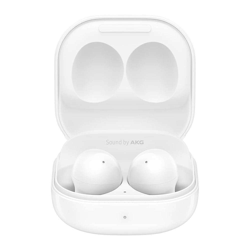 SAMSUNG - GALAXY BUDS2 PRO 国内正規品 ホワイト Samsung Galaxy Buds2 Pro