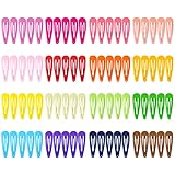 【DIY Spangen】 haarspangen unzähligen farben, die zu fast jedem outfit passen! Sie können auch einige Ihrer eigenen haarschmuckteile zum selbermachen verwenden. Diese rutschfesten haarspangen eignen sich hervorragend als basis, auf der sie aufbauen können.