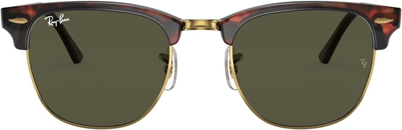 Women's Clubmaster Sunglasses (pack of 1)