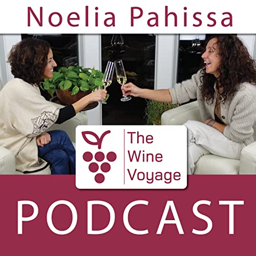 Noelia Pahissa &ndash; Her Journey From Barcelona to California