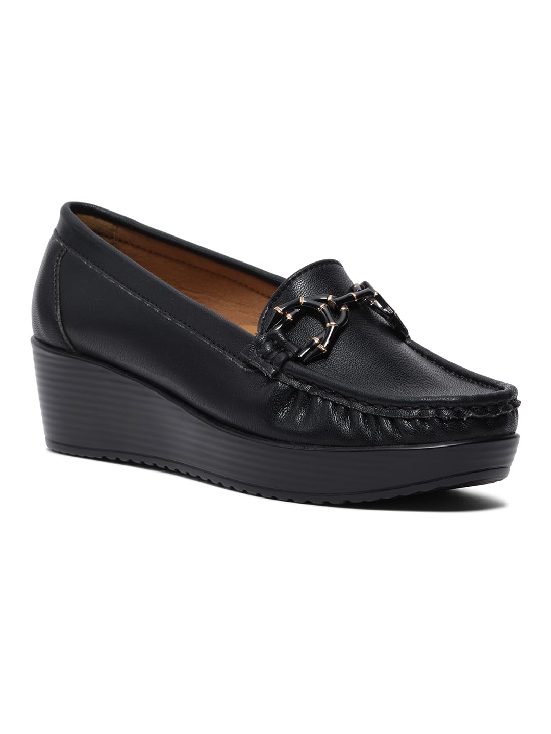 Anna Classic Loafers |Trendy Lightweight Durable Fashion Elegant Modern Design |Perfect Fit Soft Feel-image-35
