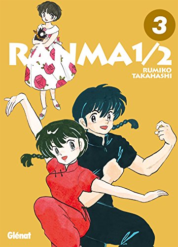Télécharger Ranma 1/2 - Édition originale - Tome 03 Livre eBook France