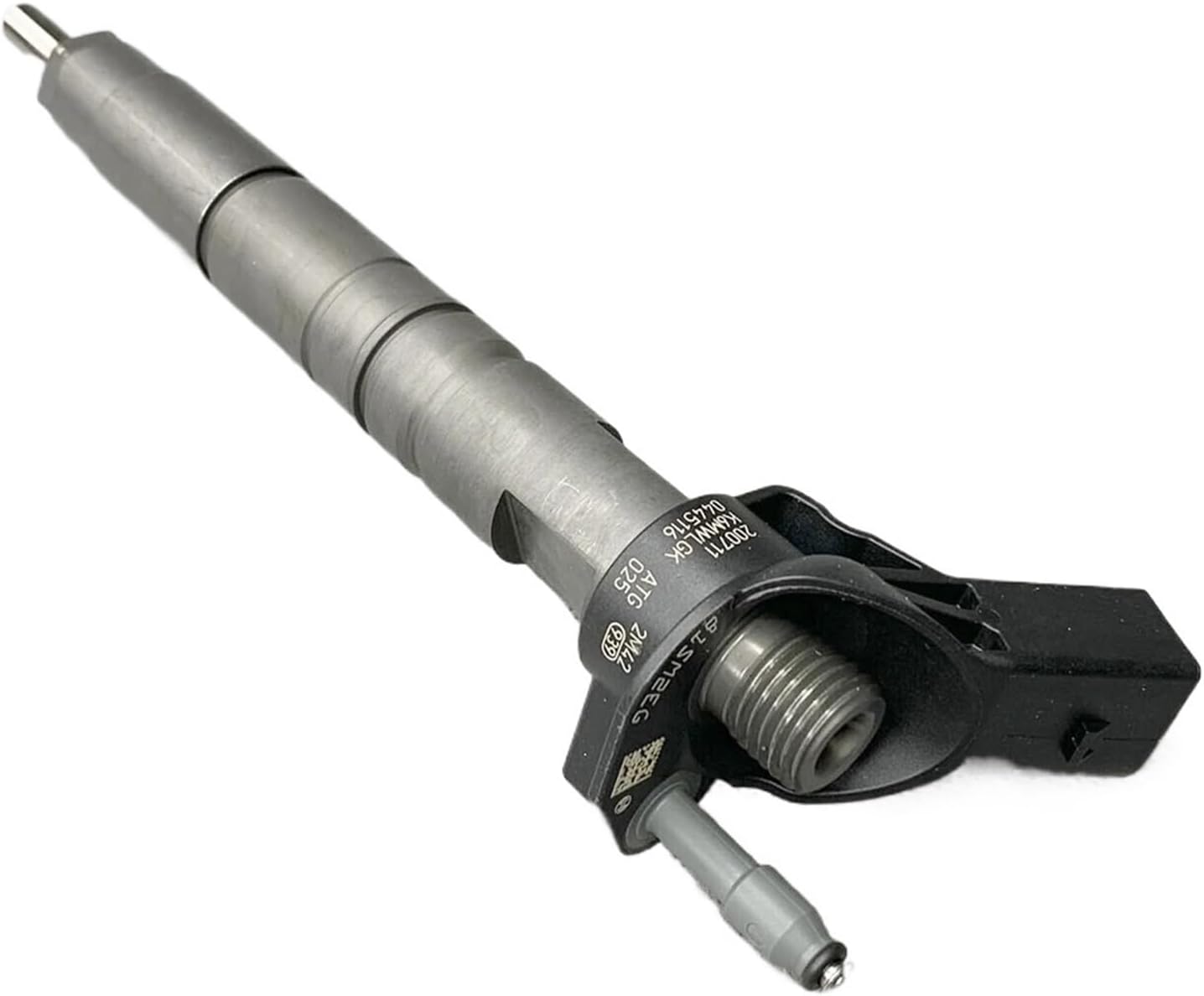 インジェクター 0445116025 0445116026 A6420701187、メルセデス C350