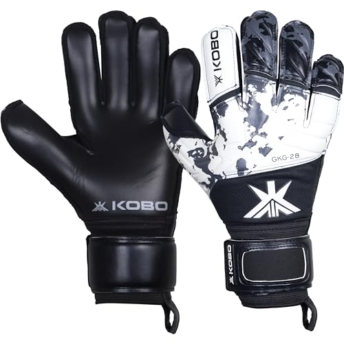 Kobo Store Kobo Football/Soccer Goalkeeper Gloves - Image 2