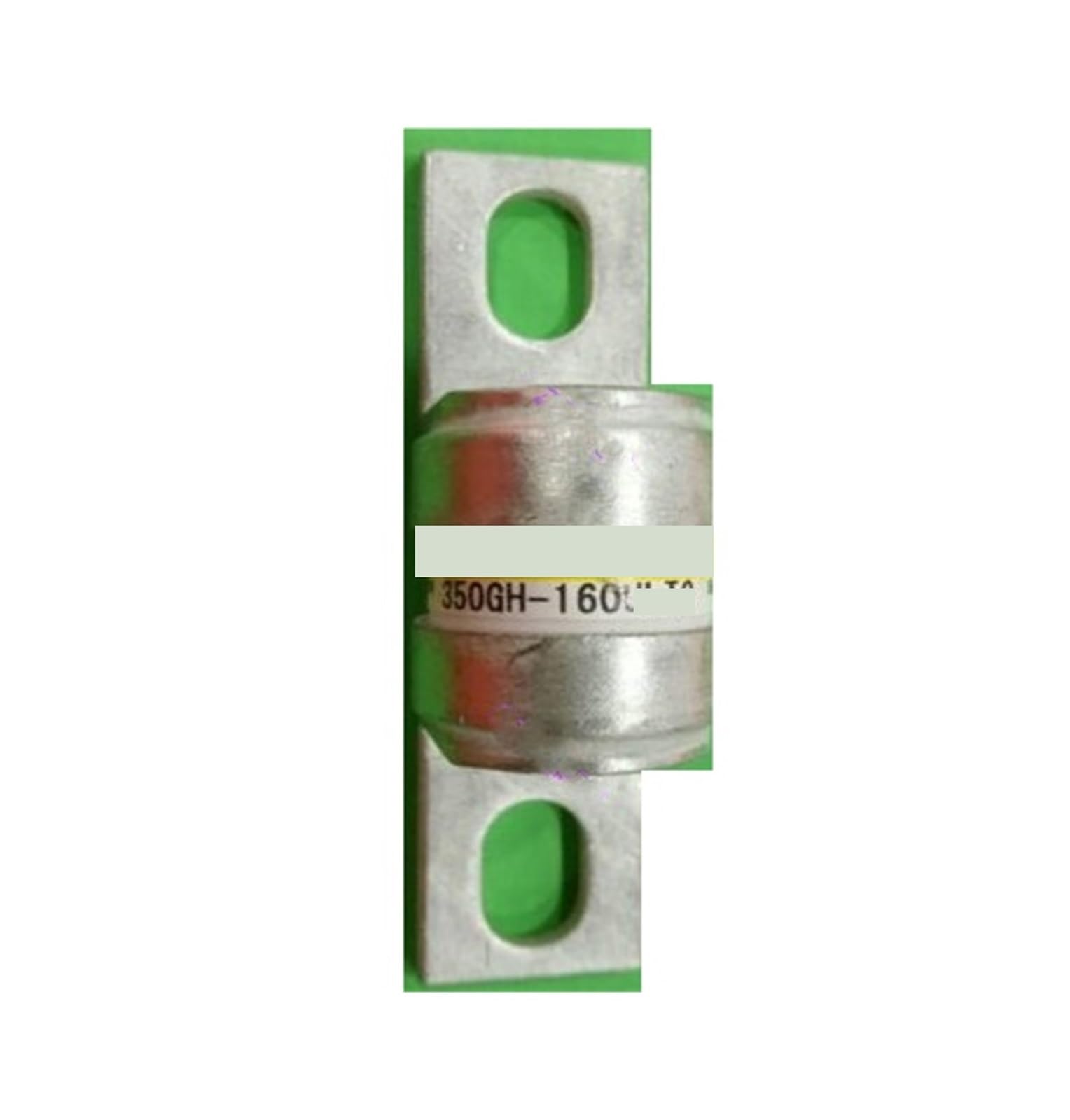 Fusible 350GH-16UL protection surtension 350V pour appareillage électrique