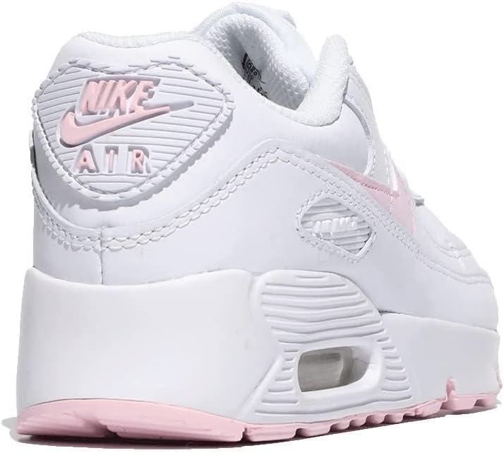 Image of Nike Kid's Air Max 90 LTR Sneaker