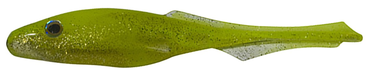 SEASPIN Persuader Paddle 127mm 9.5g - Artificiale Color PG-05, Confezione 6 Pezzi