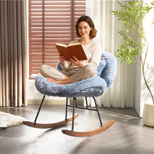 VINGLI Criss Cross Rocker