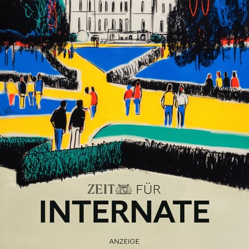 『Trailer: ZEIT für Internate』のカバーアート
