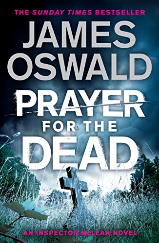 Prayer for the Dead: Inspector McLean 5