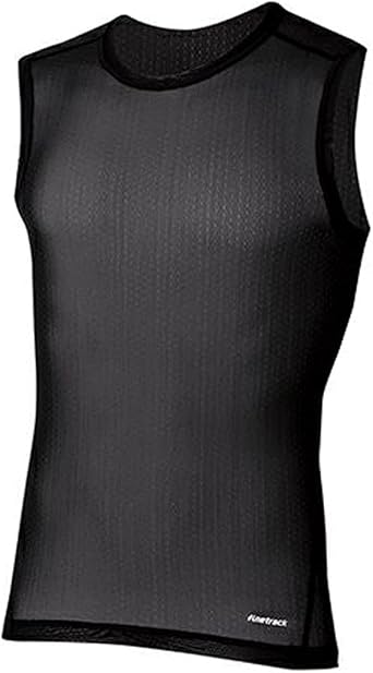 Amazon | [ファイントラック] ドライレイヤークールノースリーブ