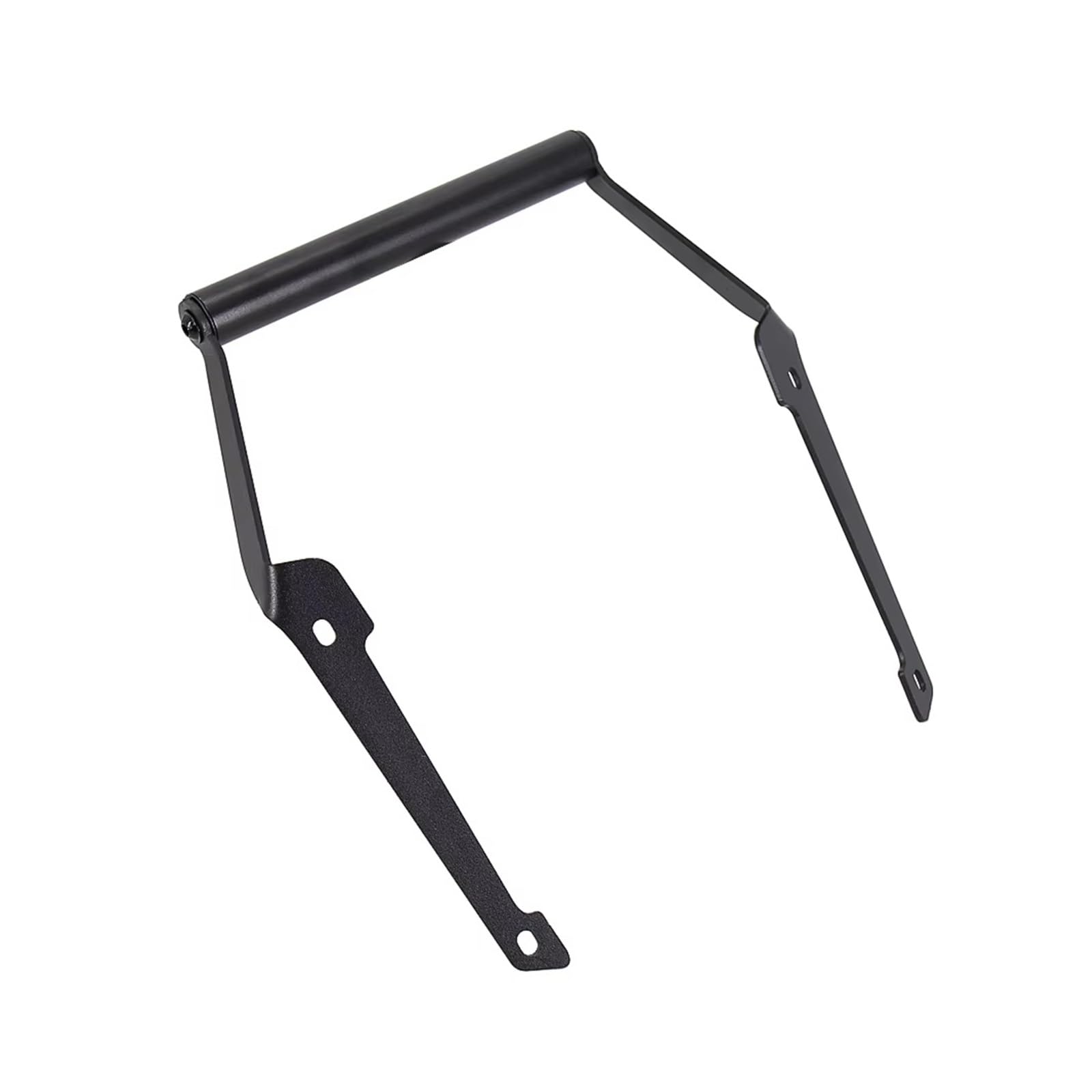 Support navigation moto NC700D anti vibration avec alimentation USB