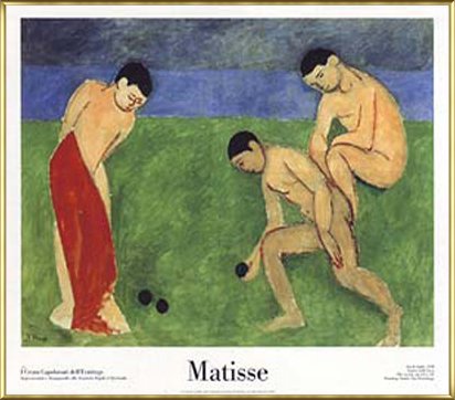 額装済/ボール遊び 1908/マティス/ポスター/インテリア/アート Amazon.co.jp: ポスター アンリ マティス ボール遊び 1908 額装品