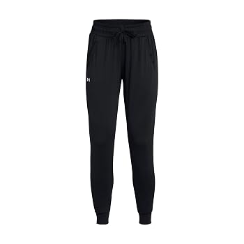 Under Armour Womens Heatgear Armour Tech Pants Pants