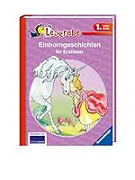 Einhorngeschichten für Erstleser 3473364835 Book Cover